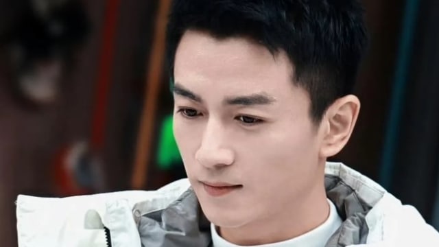 宁可宣传新戏也不提家务事　陈晓现在是什么态度？