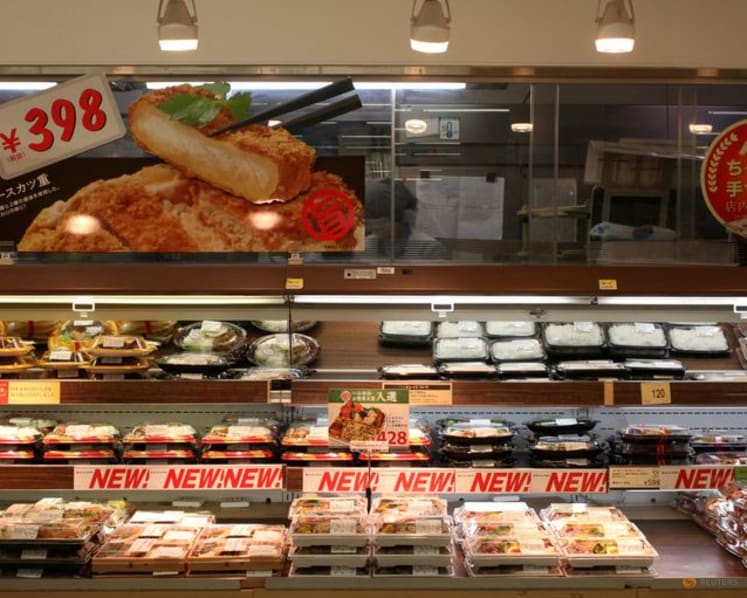 Tokyo Feb core CPI rises 1.8% yr/yr