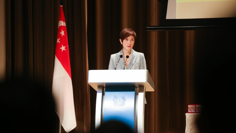 Govt launches new digital plan to help smaller security agencies transform