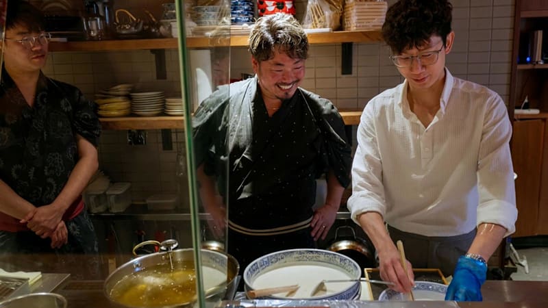 Singapore's Little Japan