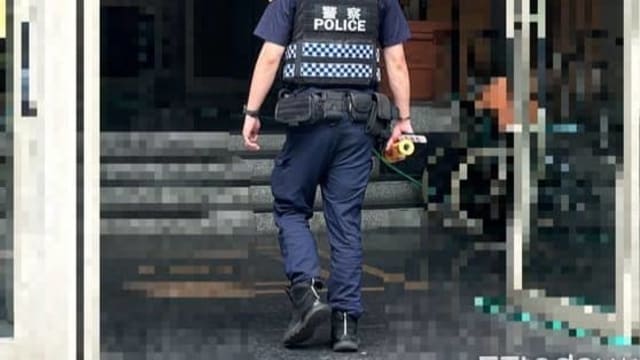 独撑家计疑遭诈骗  台男与年迈双亲三人卧尸家中