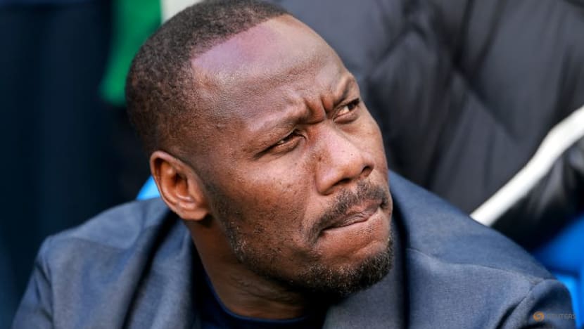 Senegal drop defenders Mbow, Camara to finalise World Cup squad