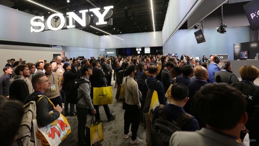 Sony hikes profit forecast seeing smaller tariff impact