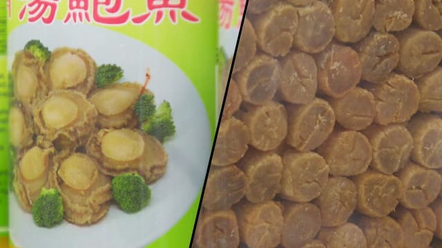 前线追踪 | 年菜加料 鲍鱼、干贝跌价