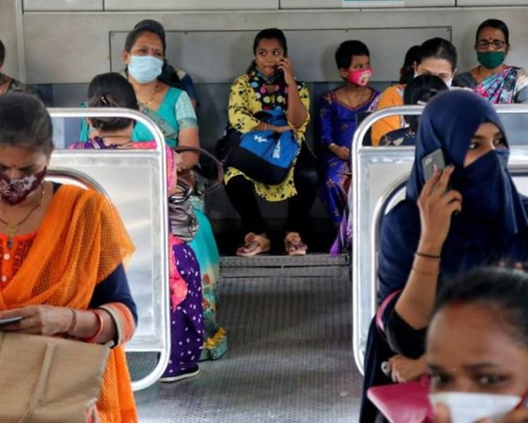 India issues warning ahead of state polls as COVID-19 tally crosses 7.7 million