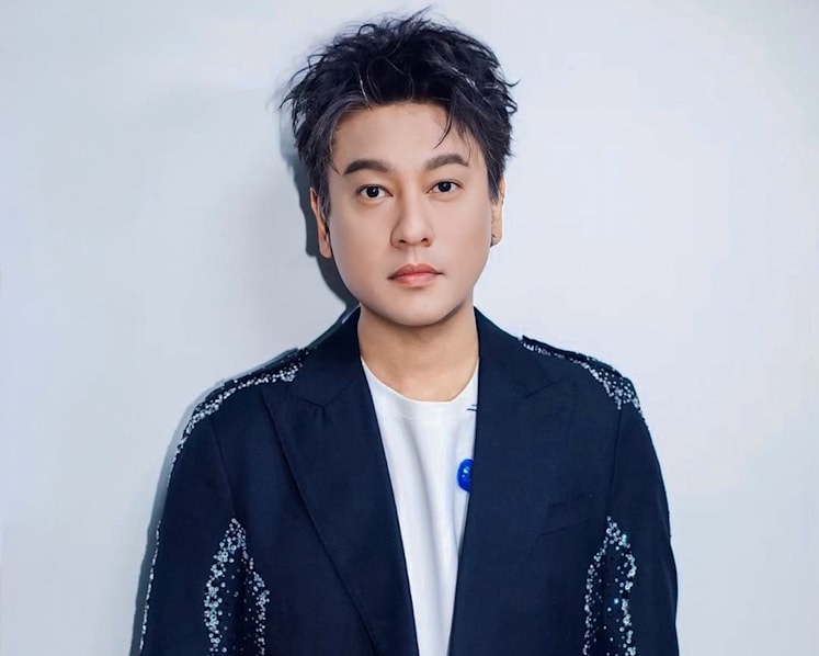 Ken Chu breaks silence on his absence from boy band F4 reunion tour