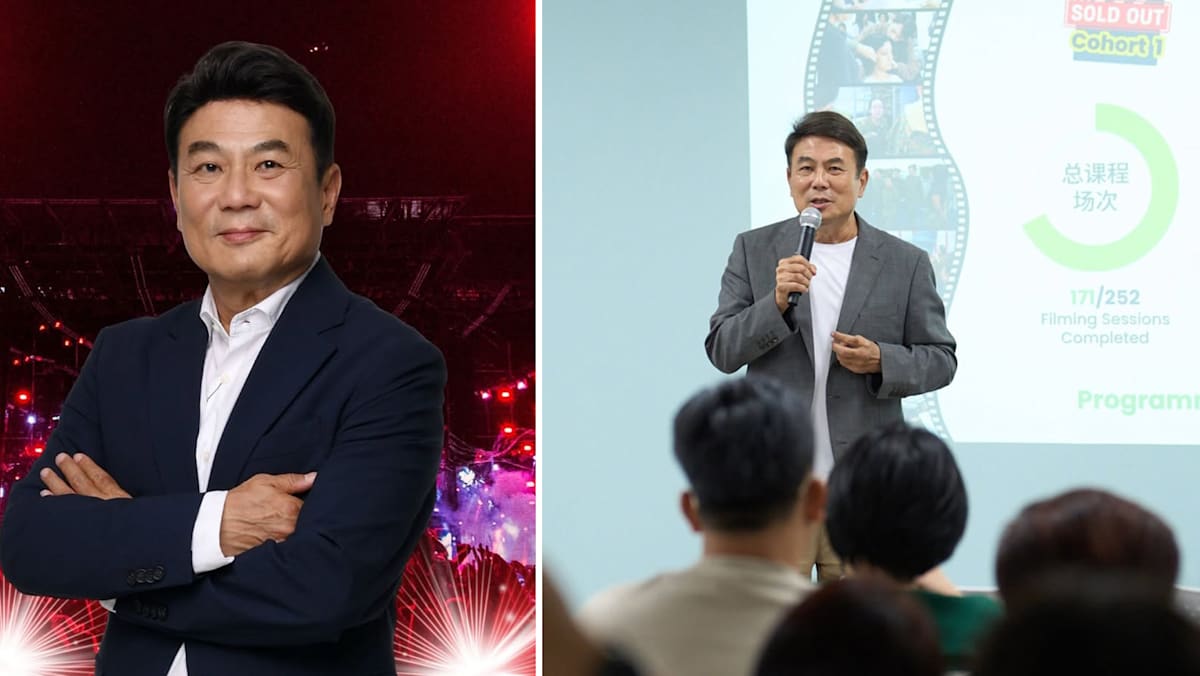 Jack Neo’s $4K Acting Bootcamp Criticised by Parent for ‘Disappointing’ Mentors