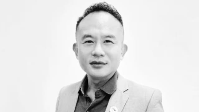饶欣龙逝世 工人党前议员方荣发表示哀悼