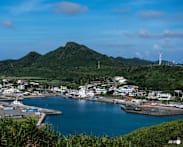 Japan scrambles aircraft over suspected China drone near Taiwan