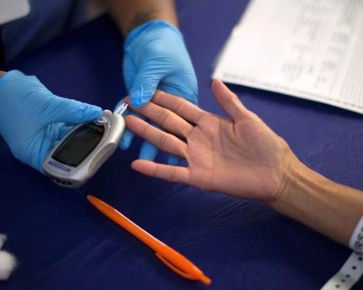 Commentary: Reclaiming control over diabetes, one device at a time