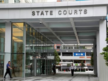 New Silkroutes Group's former finance director gets 12 weeks' jail for manipulating company's stock price