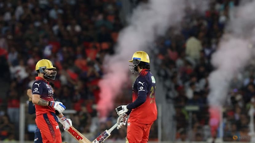 Patidar credits coach Flower after Bengaluru clinch back-to-back IPL wins