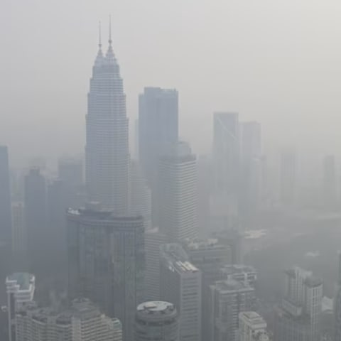 印尼政界人士对新马强硬喊话 分析：或为转移国内压力