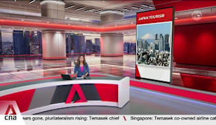 How badly could Japan's diplomatic rift with China hurt its tourism sector?