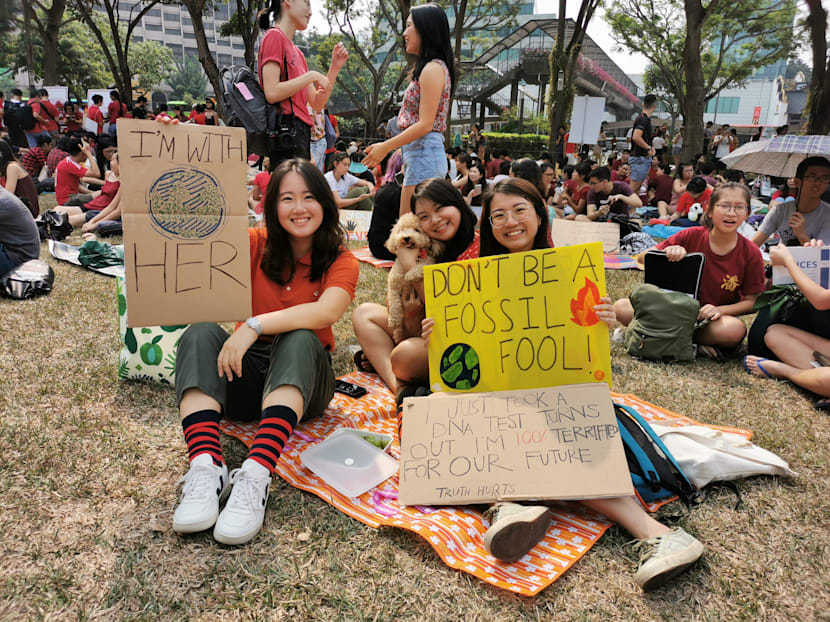 Capitalism helped create the climate crisis. We should not look to it as the solution