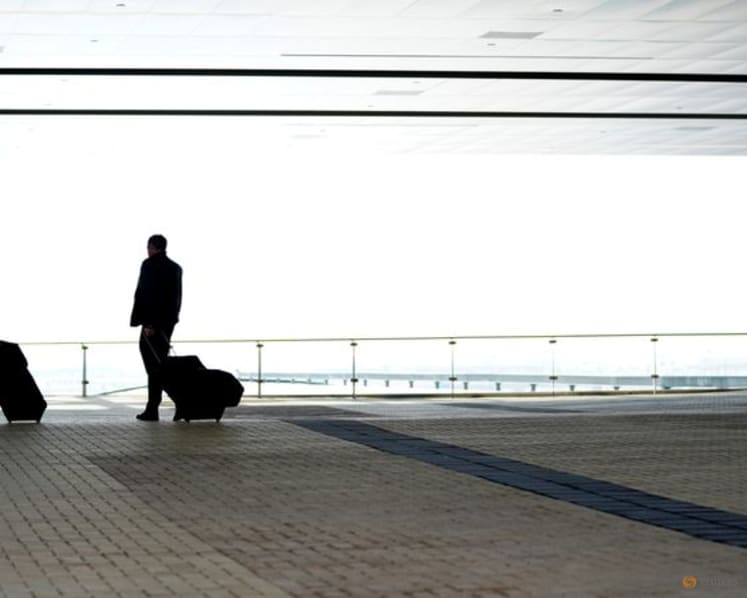 Commentary: Companies, do more to retain employees returning from overseas deployments 