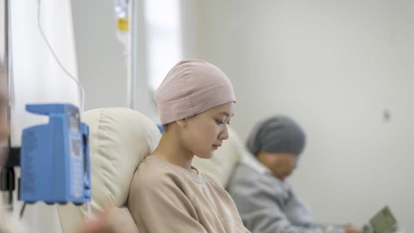 Bagaimana kanker mengubah hubungan seks dan pernikahan: 3 perempuan pejuang kanker berbagi kisah mereka Bagaimana kanker mengubah hubungan seks dan pernikahan: 3 perempuan pejuang kanker berbagi kisah mereka