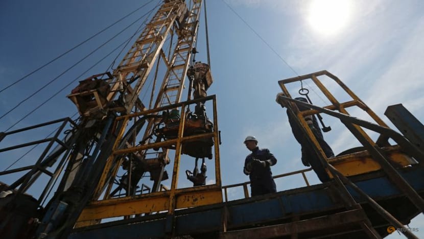 Kazakhstan was the main laggard in OPEC+ oil pact in February, OPEC data shows Kazakhstan was the main laggard in OPEC+ oil pact in February, OPEC data shows
