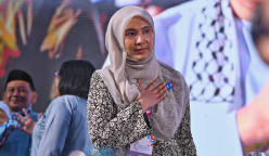 Commentary: Is Nurul Izzah Anwar prime minister material?