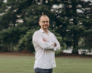 I survived a major heart attack at 33. This is what it taught me about work-life balance