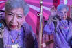 Event Organisers Criticised After Law Lan, 91, Left Standing At Fanmeet: "Isn't It Common Sense To Provide A Chair For An Elderly Person?"