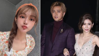 Linda Chien Gets Blasted For Acting Cute In Her Apology To Grace Chow, Who Responds With This Cryptic Emoji
