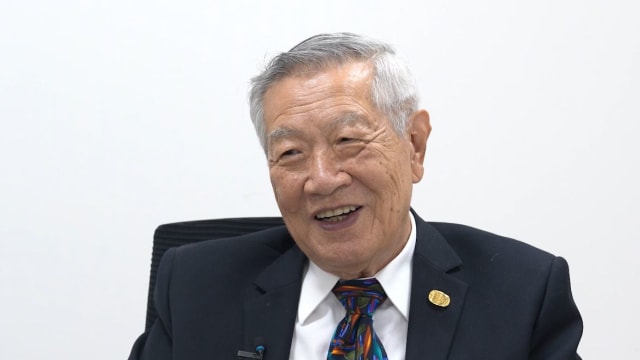 【独家】遭指控捏造证据 李昌钰：责任不在我 