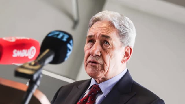 伊朗局势不明朗 新西兰暂闭驻德黑兰使馆