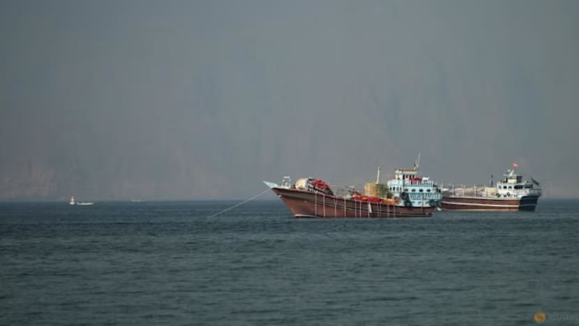 Perang Amerika, Israel dan Iran: Iran, Amerika berbalas serangan dalam peningkatan terburuk sejak perjanjian damai dimeterai; Kapal tangki diserang di Hormuz