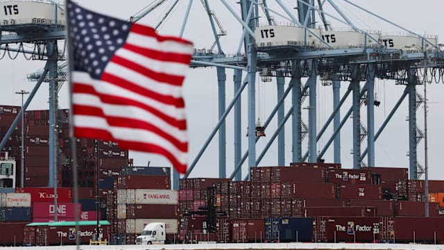 美国削减对台关税 台湾在美科技企业同意增加投资