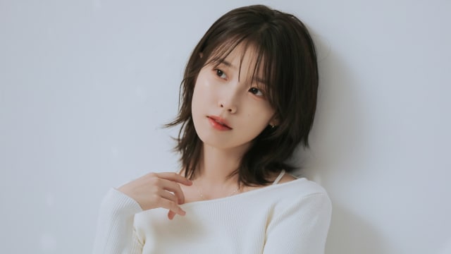 IU再被举报抄袭　涉及“Good Day”、“Celebrity”等6首歌