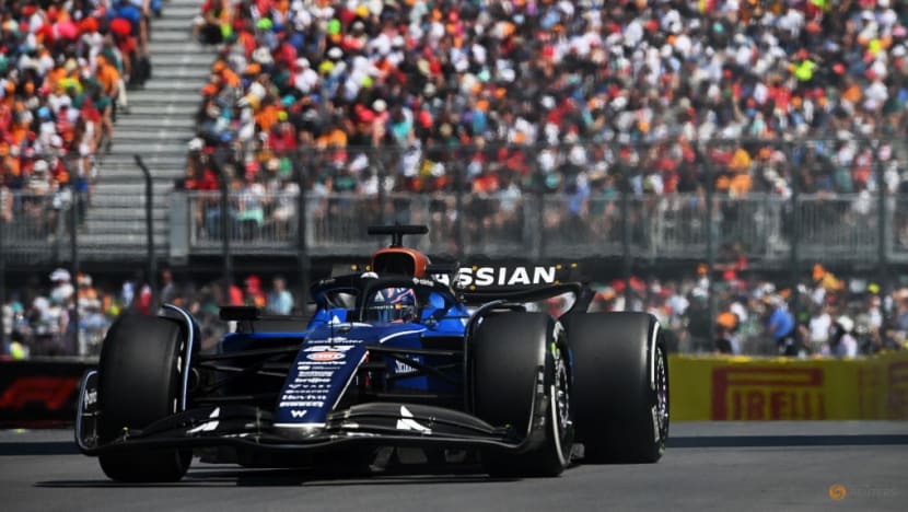 Thai Cabinet approves US$1.2 billion bid to host Formula 1 race in 2028