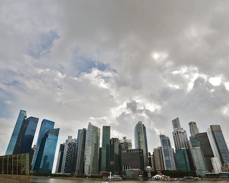 Explainer: How Singapore will fund its S$100b effort to mitigate climate change effects