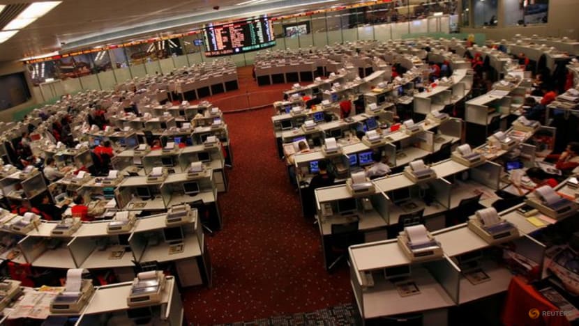 Yen spikes with intervention in focus; oil rallies on Iran fears