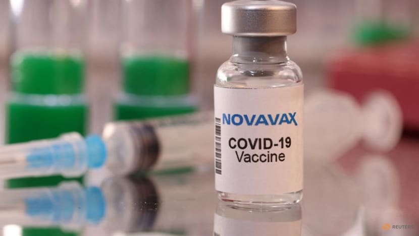 Updated Novavax COVID-19 vaccine available at some GP clinics until Apr 30 Updated Novavax COVID-19 vaccine available at some GP clinics until Apr 30