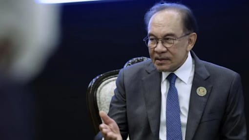 PM Anwar tegaskan pendirian berpegang pada perlembagaan, utamakan kestabilan