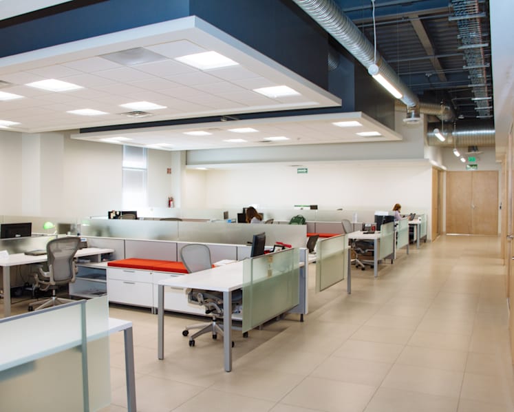 Why we will miss the office if it dies