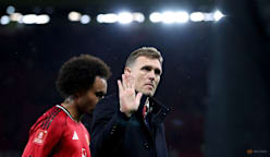 Fragile United need to dig deep, says Fletcher