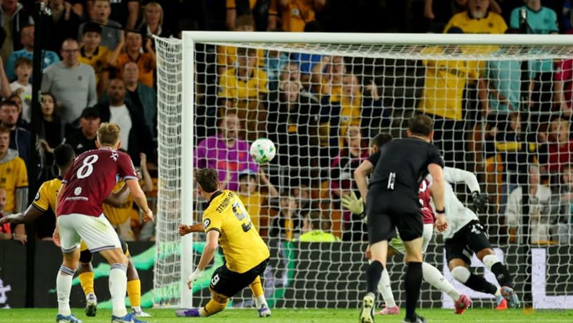 West Ham, Leeds and Sunderland knocked out of League Cup