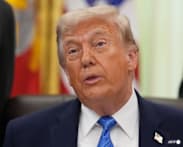 'I love the inflation': Trump comment on latest price jump sparks backlash