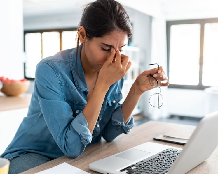 Commentary: You're feeling 'blah'  after Christmas. It's normal