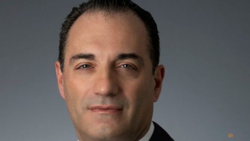 Jeep-maker Stellantis names insider to lead revival Jeep-maker Stellantis names insider to lead revival