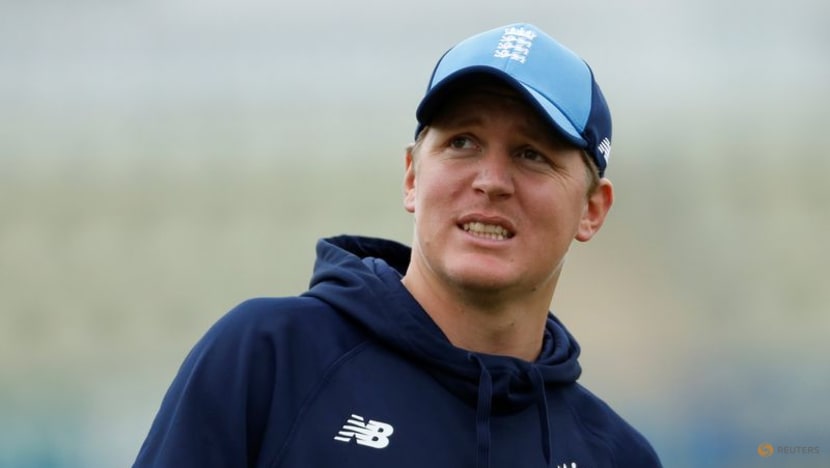 Zimbabwe appoint Ballance as consultant for England test