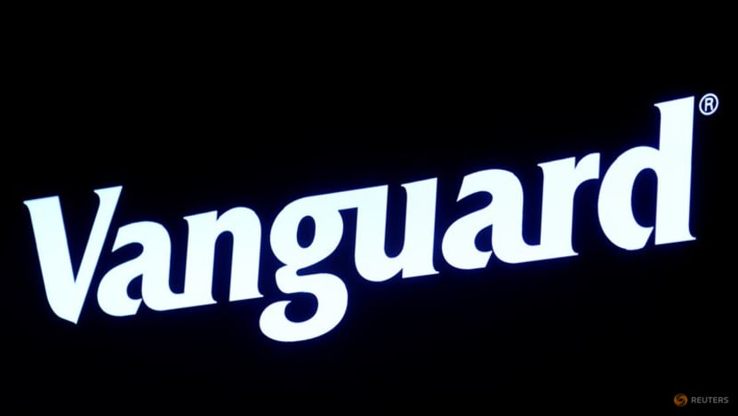 Vanguard Group boosts Talen Energy stake to 10.4% as AI demand grows Vanguard Group boosts Talen Energy stake to 10.4% as AI demand grows