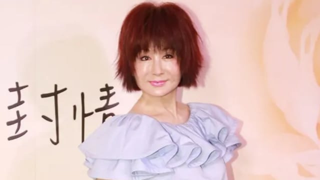 你认得出的巨星有几个？潘迎紫要你猜