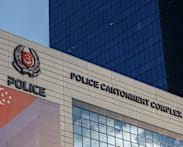 Singaporean man rescued in Malaysia wanted by CNB, believed to know kidnapper