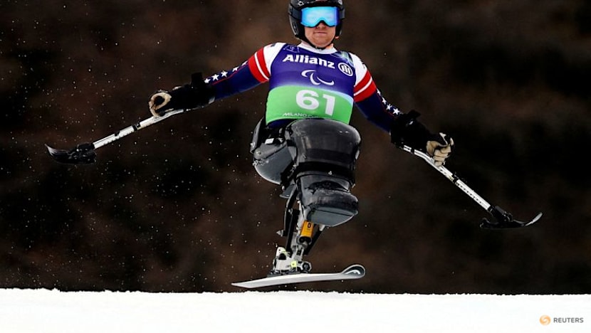 Broken kit, no problem: the Paralympics rapid‑repair lifeline