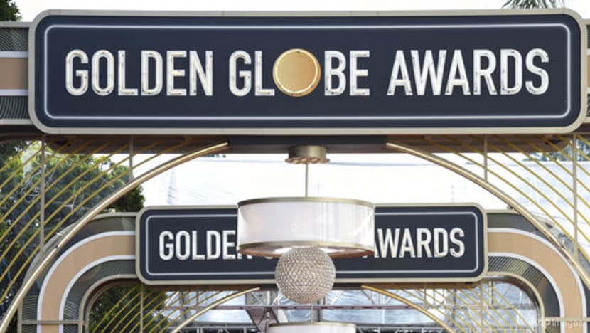 Association behind Golden Globes announces reforms to bylaws, membership