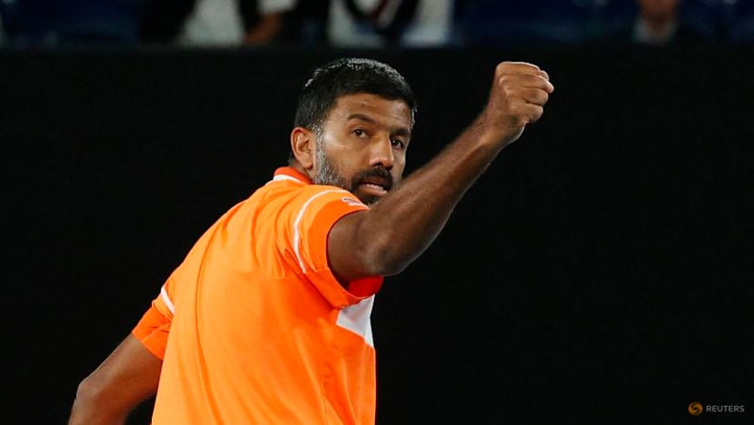 India's Bopanna retires at 45 after Grand Slam and world ranking feat