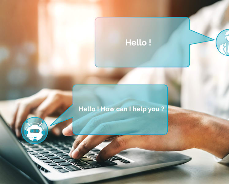 Gaffes by 'Ask Jamie' highlight need to properly evaluate chatbots. Start by asking the user